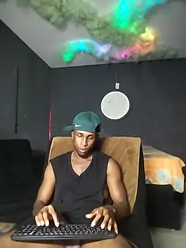 Snapshot of Ostinsanto chatting on 27, 11, 2025 Ostinsanto online show from 27, 11, 2025