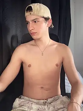 cybercosmiiic online show from 18, 9, 2025