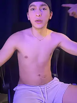 cybercosmiiic online show from 1, 2, 2026