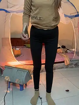 PussyWet  online show from 4, 11, 2025