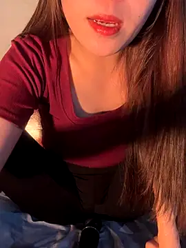 PussyWet  online show from 27, 11, 2025