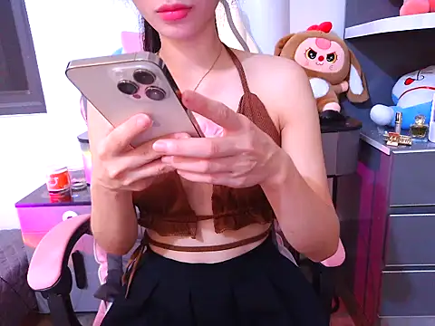 Snapshot of Baby-sexygirl01 chatting on 14, 4, 2026 Baby-sexygirl01 online show from 14, 4, 2026