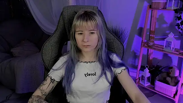 LexiWenford online show from 4, 11, 2025