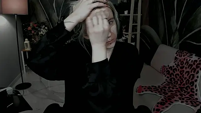 LexiWenford online show from 25, 11, 2025