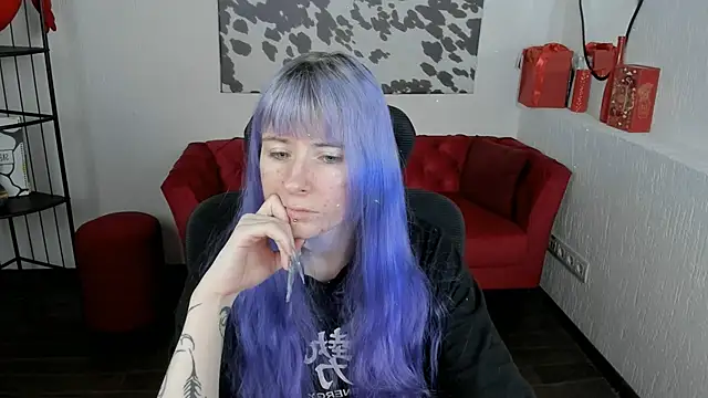 LexiWenford online show from 7, 1, 2026