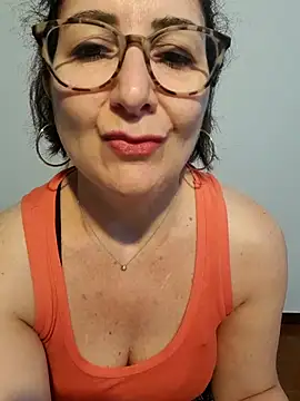 Snapshot of Viola8p chatting on 1, 10, 2025 Viola8p online show from 1, 10, 2025