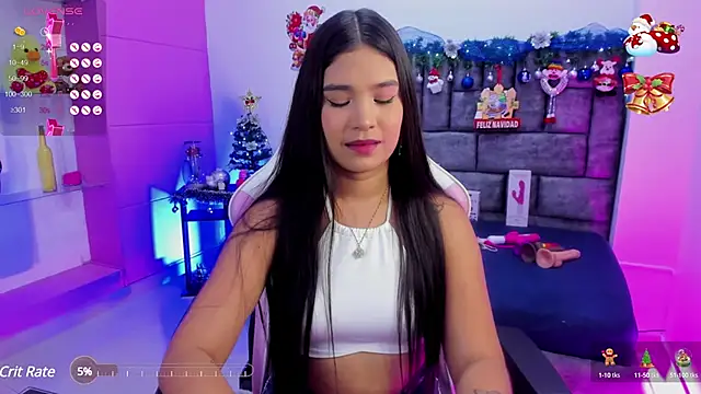 Snapshot of imsofy_ chatting on 9, 12, 2024 imsofy online show from 9, 12, 2024