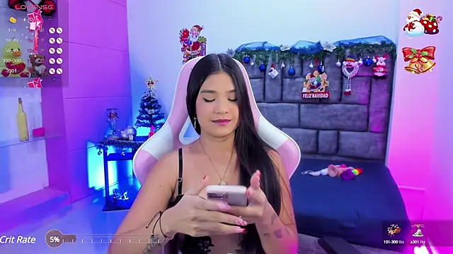 Snapshot of imsofy_ chatting on 14, 12, 2024 imsofy online show from 14, 12, 2024