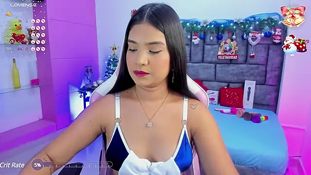 Snapshot of imsofy_ chatting on 21, 12, 2024 imsofy online show from 21, 12, 2024