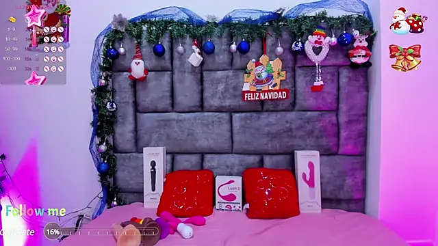 Snapshot of imsofy_ chatting on 28, 12, 2024 imsofy online show from 28, 12, 2024