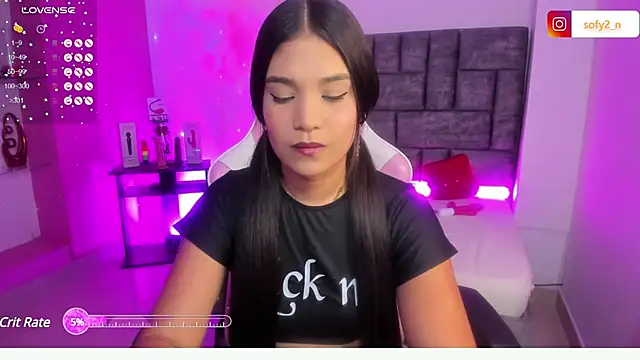 Snapshot of imsofy_ chatting on 18, 3, 2025 imsofy online show from 18, 3, 2025