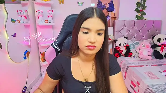 Snapshot of imsofy_ chatting on 26, 9, 2025 imsofy online show from 26, 9, 2025