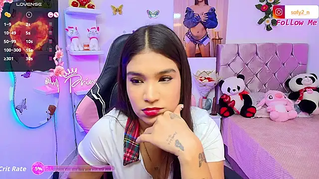 Snapshot of imsofy_ chatting on 4, 11, 2025 imsofy online show from 4, 11, 2025