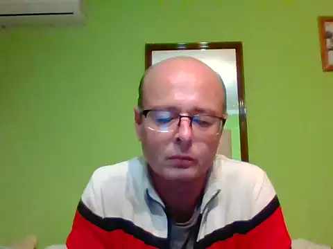 Tiger202441 online show from 6, 11, 2025