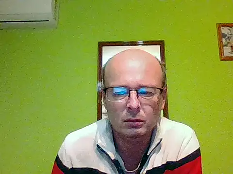 Tiger202441 online show from 26, 11, 2025