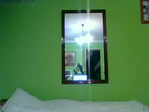 Tiger202441 online show from 15, 12, 2025