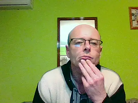 Tiger202441 online show from 18, 3, 2026