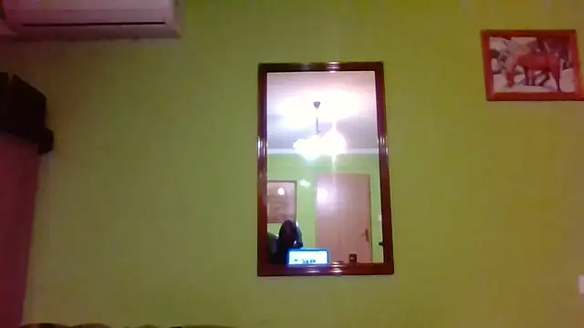 Tiger202441 online show from 18, 4, 2026