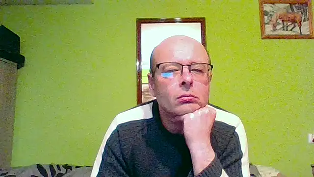 Tiger202441 online show from 19, 4, 2026