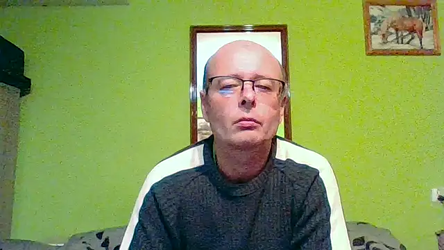 Tiger202441 online show from 24, 4, 2026