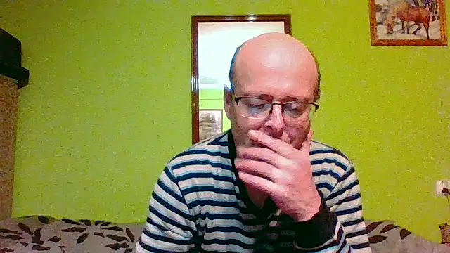 Snapshot of Tiger202441 chatting on 25, 4, 2026 Tiger202441 online show from 25, 4, 2026