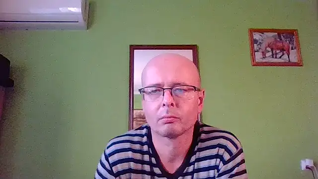 Snapshot of Tiger202441 chatting on 9, 5, 2026 Tiger202441 online show from 9, 5, 2026