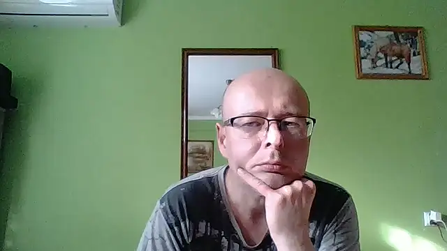 Snapshot of Tiger202441 chatting on 10, 5, 2026 Tiger202441 online show from 10, 5, 2026