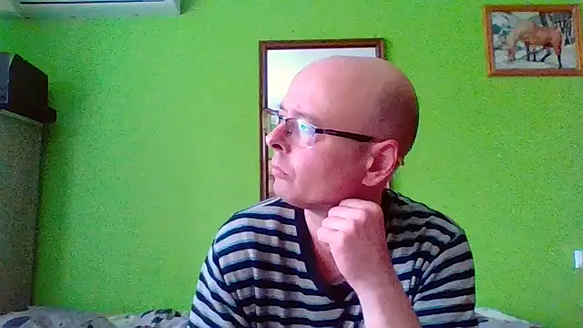 Snapshot of Tiger202441 chatting on 17, 5, 2026 Tiger202441 online show from 17, 5, 2026