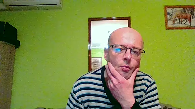 Snapshot of Tiger202441 chatting on 20, 5, 2026 Tiger202441 online show from 20, 5, 2026