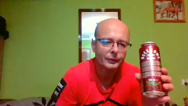 Snapshot of Tiger202441 chatting on 1, 6, 2026 Tiger202441 online show from 1, 6, 2026