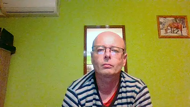 Snapshot of Tiger202441 chatting on 2, 6, 2026 Tiger202441 online show from 2, 6, 2026