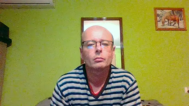 Snapshot of Tiger202441 chatting on 3, 6, 2026 Tiger202441 online show from 3, 6, 2026
