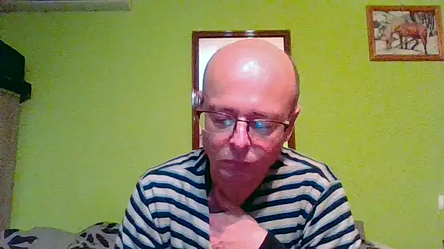 Snapshot of Tiger202441 chatting on 5, 6, 2026 Tiger202441 online show from 5, 6, 2026