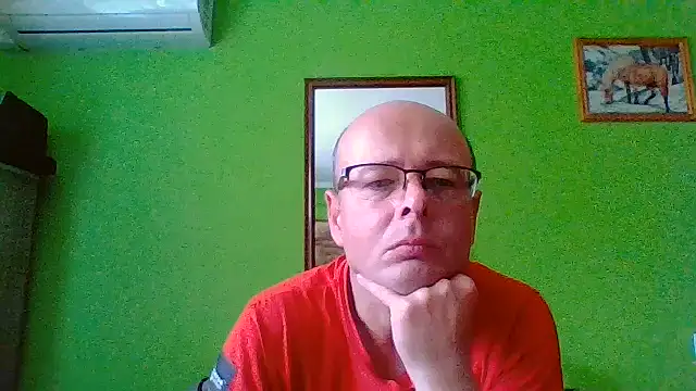 Snapshot of Tiger202441 chatting on 6, 6, 2026 Tiger202441 online show from 6, 6, 2026