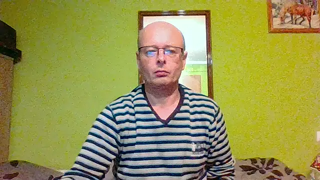 Snapshot of Tiger202441 chatting on 7, 6, 2026 Tiger202441 online show from 7, 6, 2026