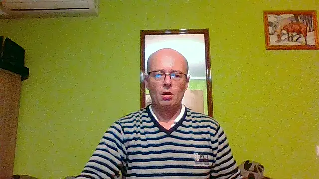 Snapshot of Tiger202441 chatting on 10, 6, 2026 Tiger202441 online show from 10, 6, 2026