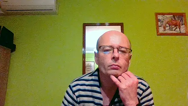 Snapshot of Tiger202441 chatting on 11, 6, 2026 Tiger202441 online show from 11, 6, 2026