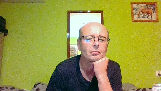 Tiger202441 online show from 29, 7, 2026