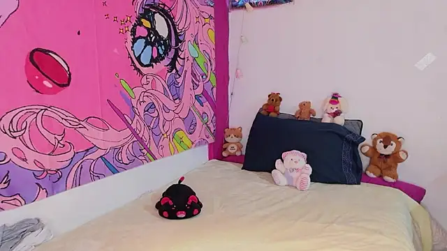 kittyzenn online show from 17, 12, 2025