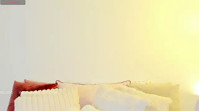 Snapshot of StormiRusso chatting on 2, 3, 2026 StormiRusso online show from 2, 3, 2026