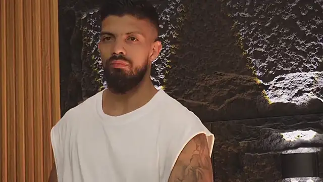 DannSaenz online show from 17, 10, 2025