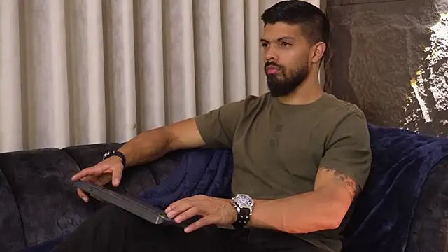 DannSaenz online show from 18, 11, 2025