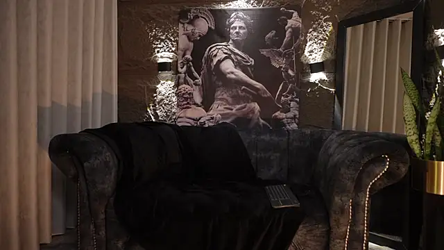 DannSaenz online show from 28, 11, 2025