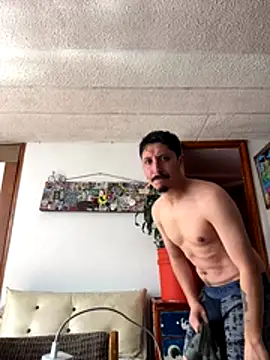 xBarnewWalk2 online show from 4, 12, 2025