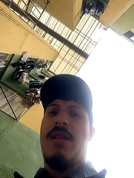 xBarnewWalk2 online show from 5, 12, 2025