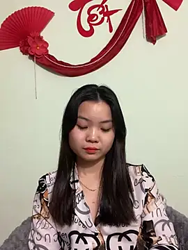 Maeve2k5 online show from 23, 1, 2025