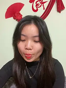 Maeve2k5 online show from 24, 1, 2025