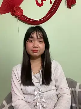 Maeve2k5 online show from 25, 2, 2025