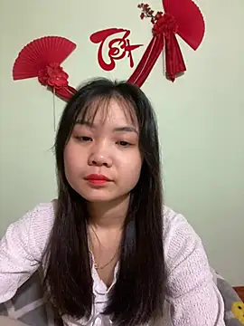 Maeve2k5 online show from 26, 2, 2025