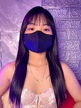 Maeve2k5 online show from 16, 12, 2025